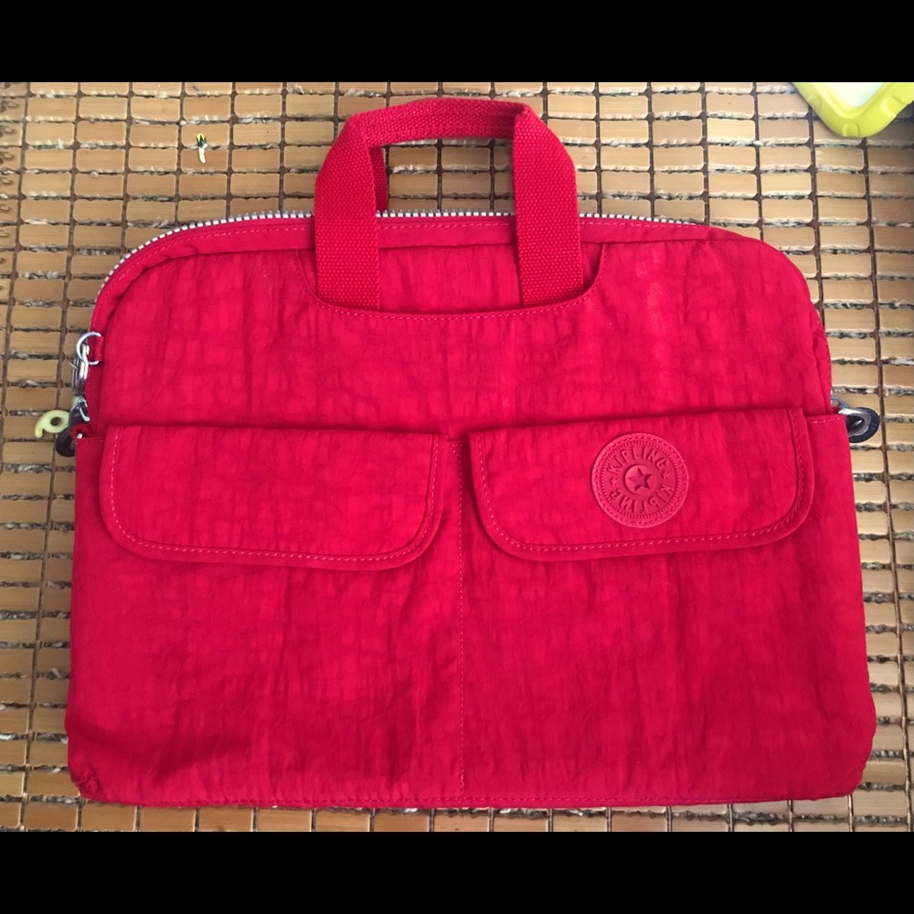 Kipling laptop bag